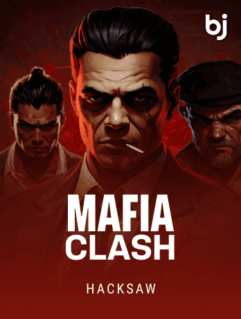 Mafia Clashpng