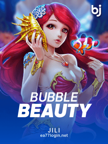 Bubble Beautypng Casino Game