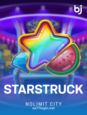 Starstruckpng Casino Game