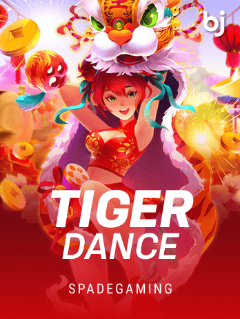 Tiger Dance