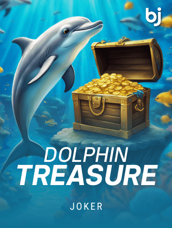 Dolphin Treasurepng